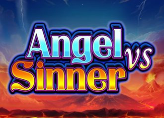 Слот Angel vs Sinner играть