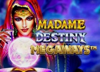 Madame Destiny Megaways доступен для игроков
